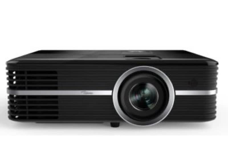 Optoma UHD51A 4k HDR Projector like Benq Epson Sony Xgimi 1