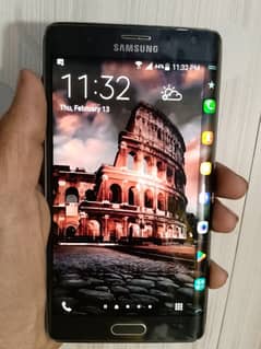 Samsung Galaxy Edge 4gb32Gb