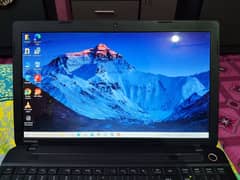 Toshiba Satellite C55 Laptop