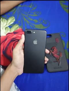 iphone 7plus 128gb 10/10 condition