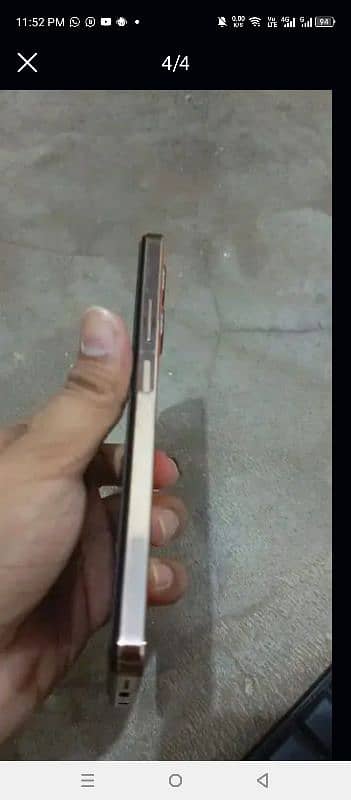 infinix note 30 8/256 2month. used 2