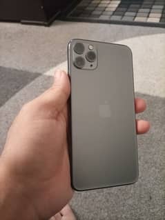 iphone 11 Pro Max Best Condition