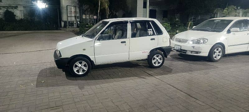 mehran 5