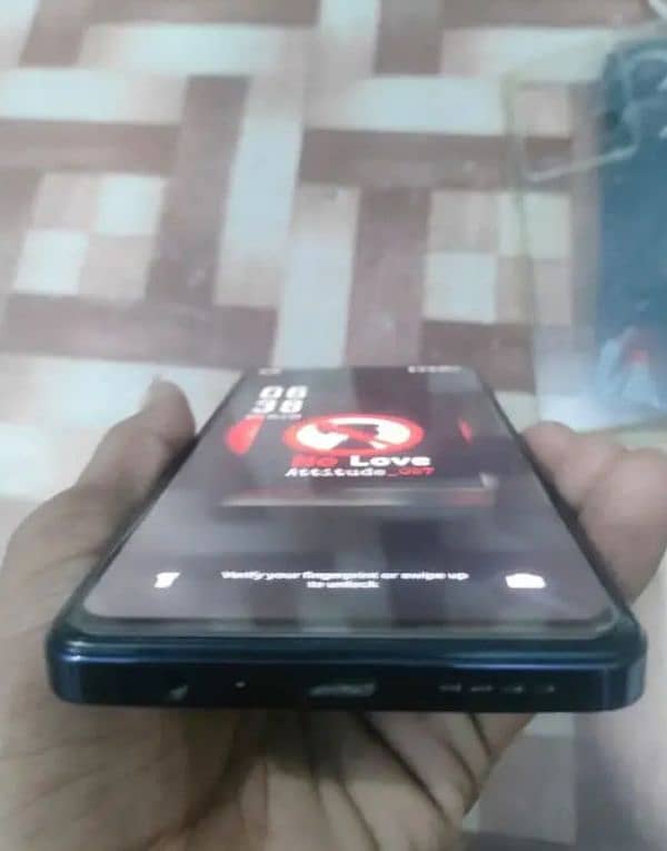 infinix note 30 best condition warranty m hai  03408698704 2