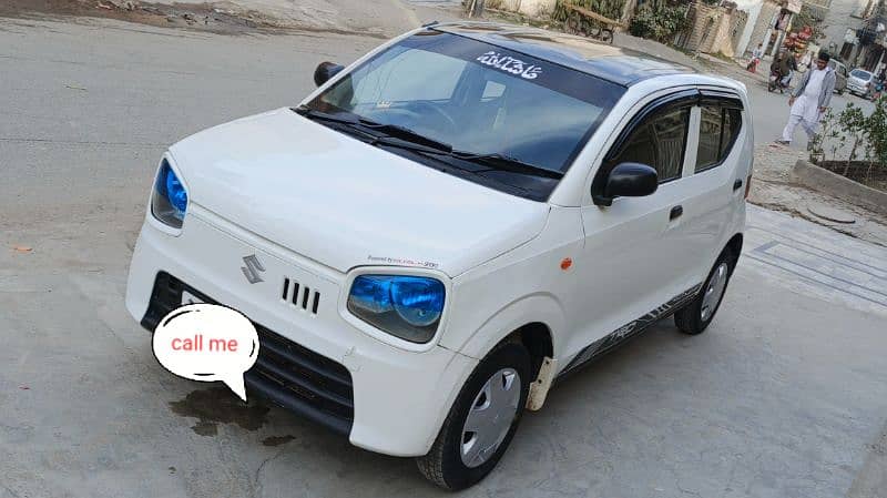 Suzuki alto vxr first owner 2019 chil ac mokamal seelon ma gari 0