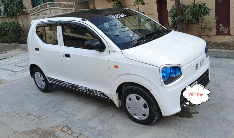 Suzuki alto vxr first owner 2019 chil ac mokamal seelon ma gari 1