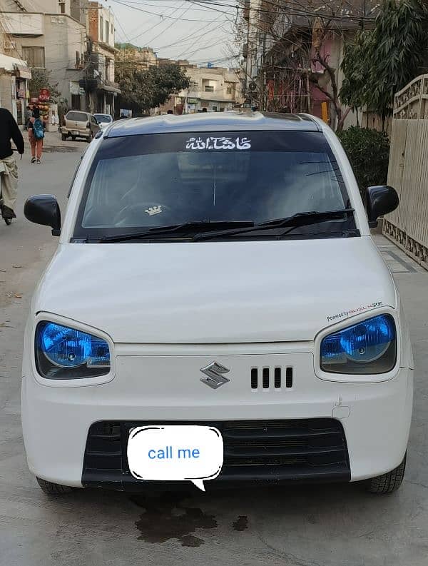 Suzuki alto vxr first owner 2019 chil ac mokamal seelon ma gari 2