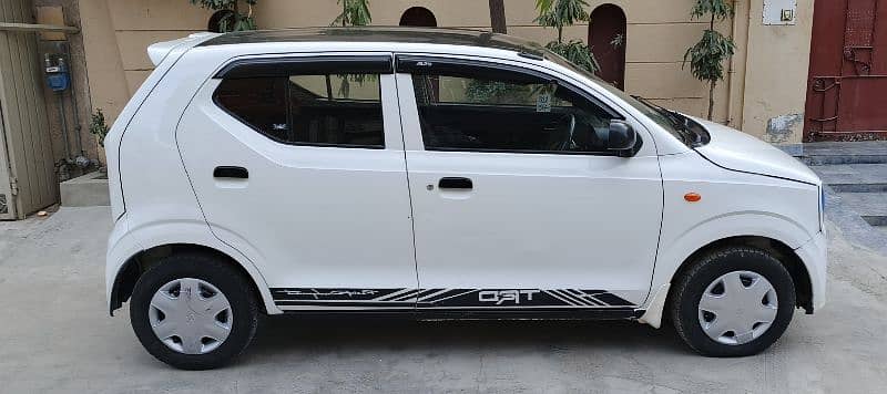 Suzuki alto vxr first owner 2019 chil ac mokamal seelon ma gari 16