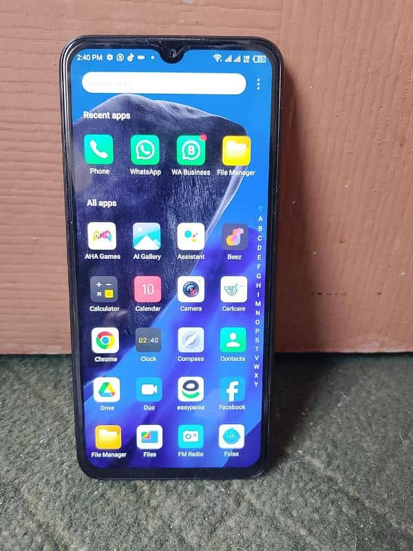 Infinix Note 11 3