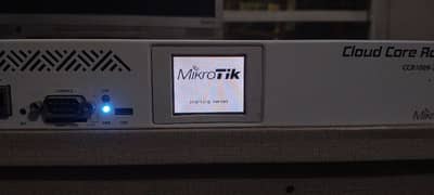 Mikrotik