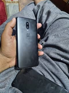 one plus 6t official pta approved