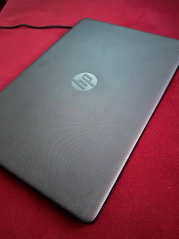 HP laptop 2