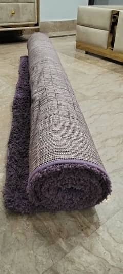 carpet bilkul new for sale 5/7