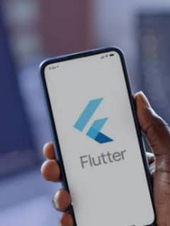 Flutter paid internships