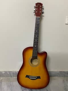 Accounted Guitar for sale