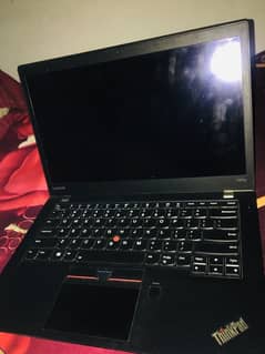 Core i7 6th gen Laptop