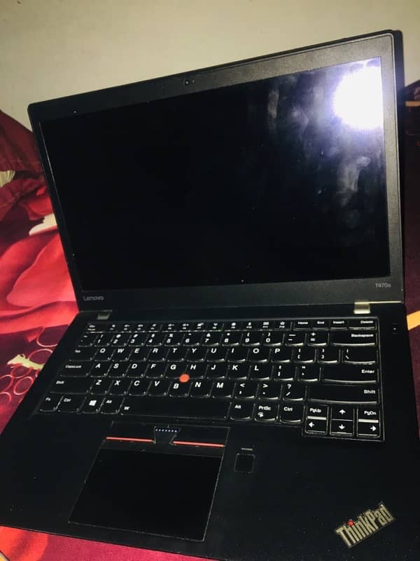 Core i7 6th gen Laptop 0