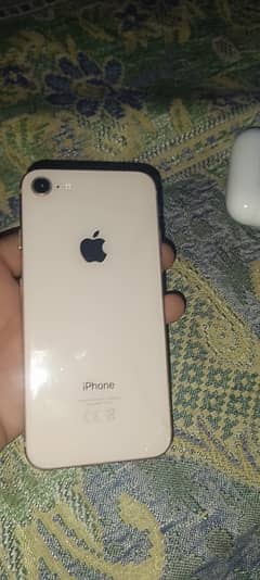 Iphone 8 Pta approved