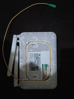 Huawei NAYATEL router