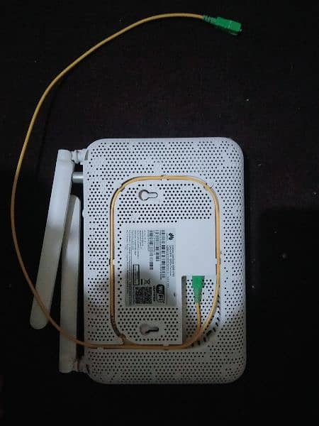 Huawei NAYATEL router 0