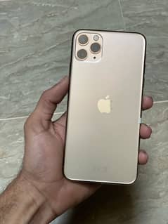 iphone 11pro max faceid fail only