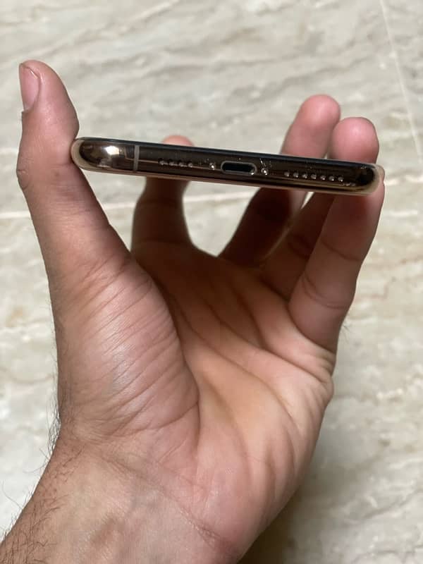 iphone 11pro max faceid fail only 4