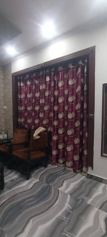 5 Marla Double Storey House For Sale In Phase1 Of Pak Arab Housing Society Ferozpur Road Lahore 30