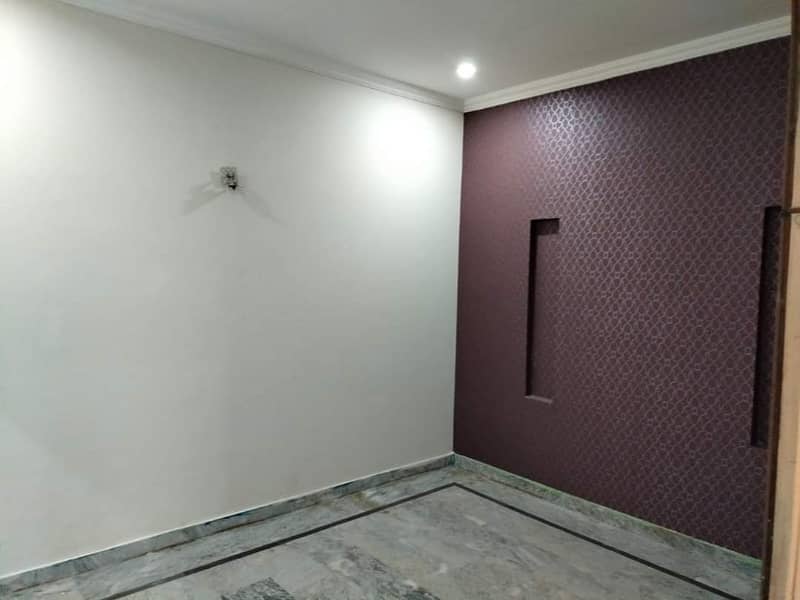 3 Marla Double Storey House Available For Sale, Pak Arab Vital Homes Near Ferozepur Road, Lahore 4