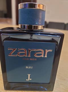 Zafar Blue for Man