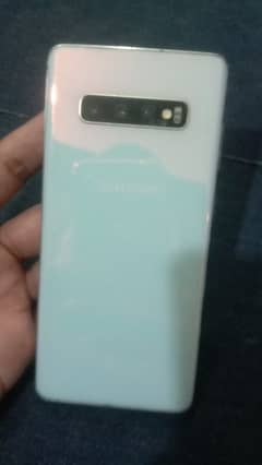 samsung s10 plus 8 128 9/10