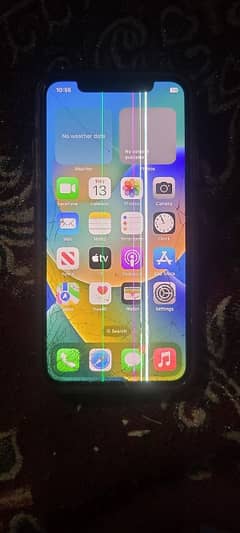 iphone x bypass