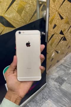 IP 6S PLUS,(64GB),PTA APPROVED, ALL ORG, (0307-3328977) WHATSAPP/ CALL