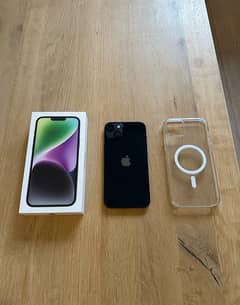 I Phone 14 jv Urgent Sale