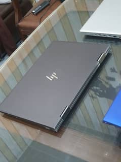 hp Envy X360