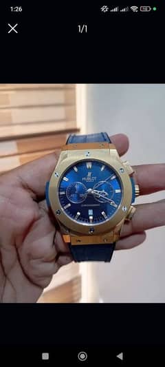 Hublot