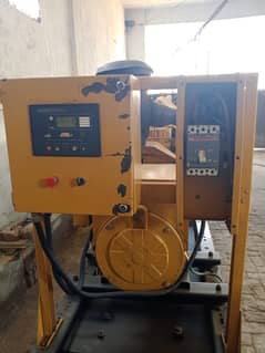 Generator GEH175