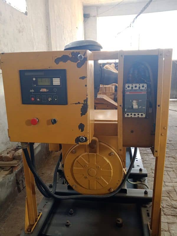 Generator GEH175 0