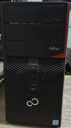 Fujitsu