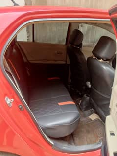 Toyota Vitz 2006