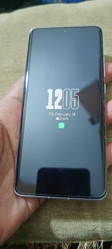 Xiaomi 12x 5g 12gb 256gb 1