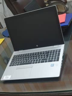 hp probook 850 g5