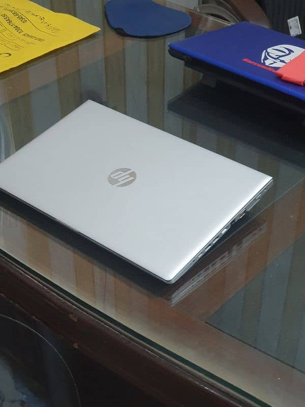 hp probook 850 g5 1