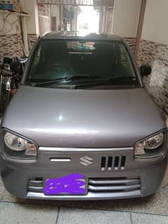 (0300-43-23-477) Suzuki Alto 2021