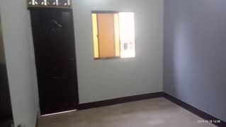 Flat Available For Sale In Allah Wala Town Sector 31-A Korangi Karachi