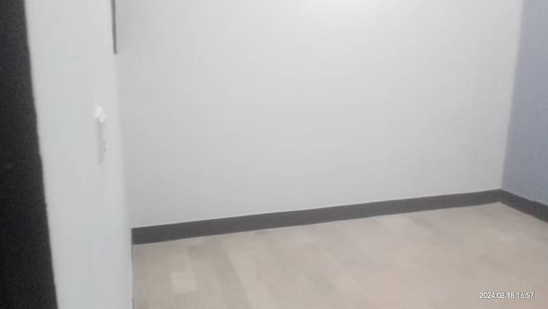 Flat Available For Sale In Allah Wala Town Sector 31-A Korangi Karachi 8