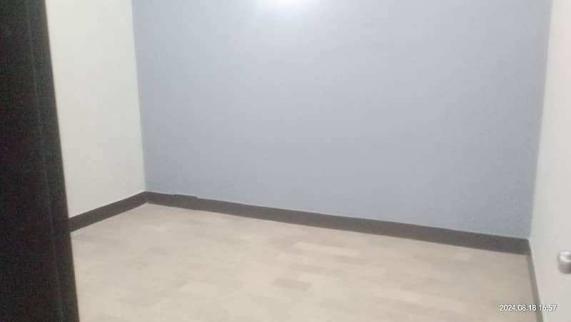 Flat Available For Sale In Allah Wala Town Sector 31-A Korangi Karachi 9