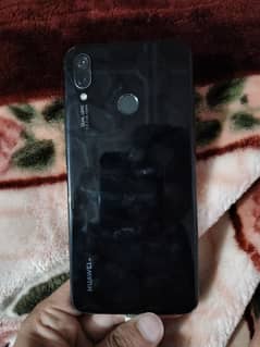 Huawei nova 3i 4/128