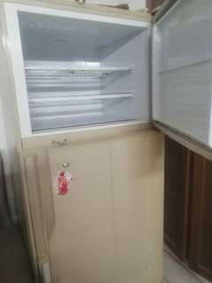 fridge