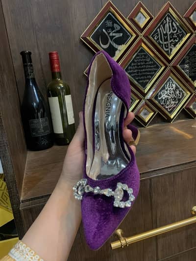 formal shoes and causal heel for sell