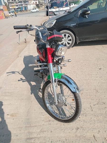 bike for sale 1